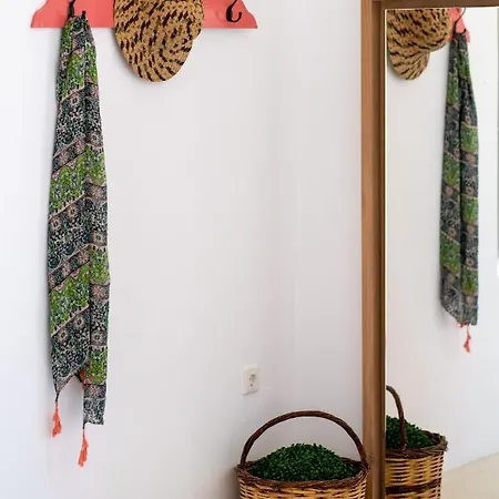 Lejlighedshotel Radiant Santorini Mesariá