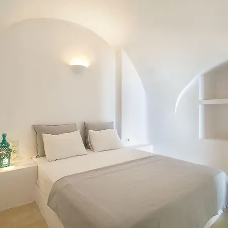 Lejlighedshotel Radiant Santorini