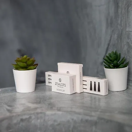 Radiant Santorini Lejlighedshotel 4*