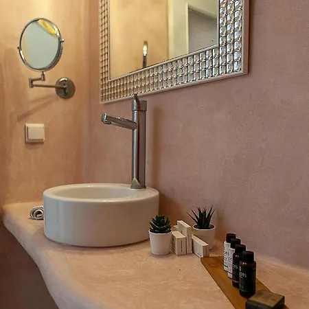 Lejlighedshotel Radiant Santorini