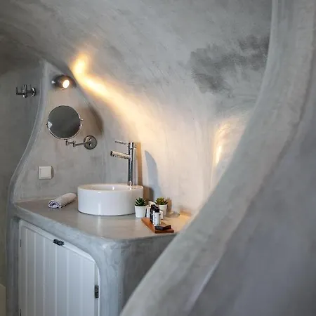 Lejlighedshotel Radiant Santorini 4*