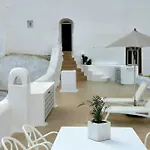 Radiant Santorini