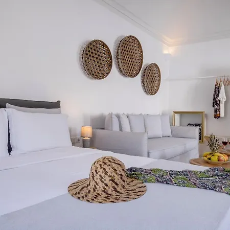 Radiant Santorini 4*