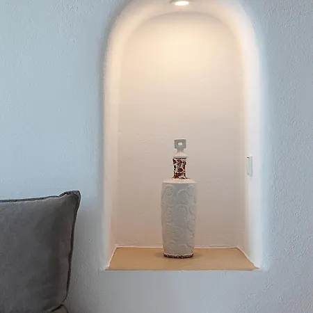 Aparthotel Radiant Santorini