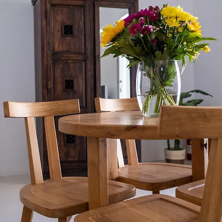 Radiant Santorini 4* 메사리아