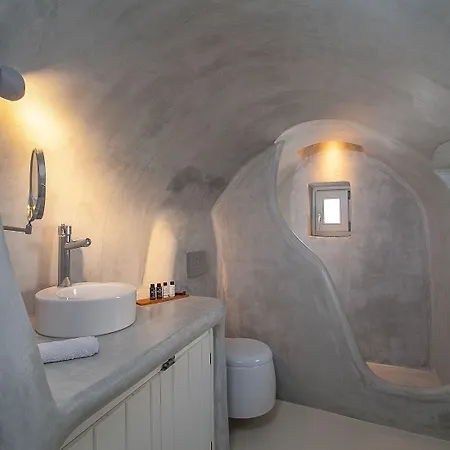 Aparthotel Radiant Santorini