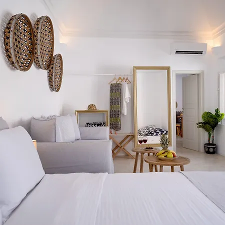 Radiant Santorini 4* Mesariá