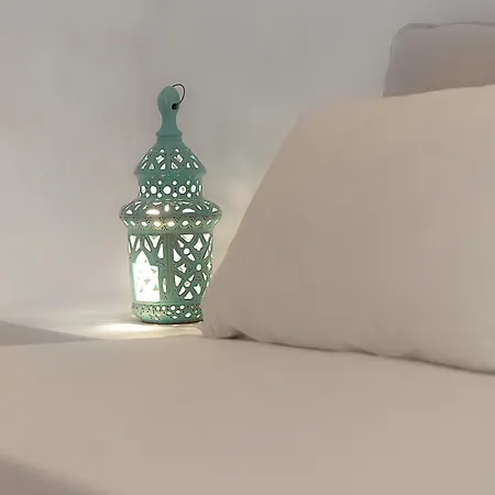 Aparthotel Radiant Santorini