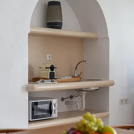 Aparthotel Radiant Santorini