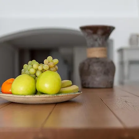 Aparthotel Radiant Santorini