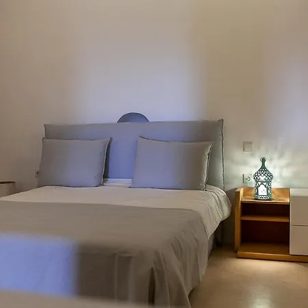 Radiant Santorini 4*