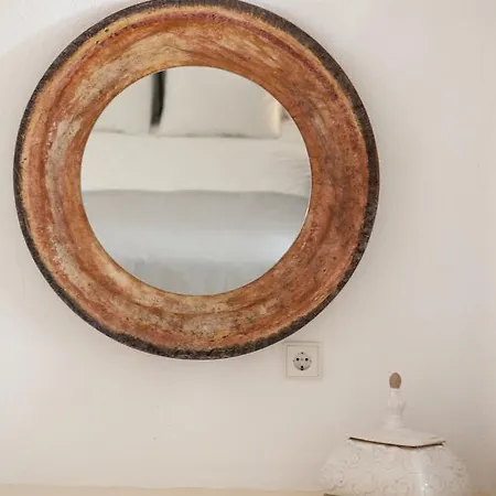 아파트호텔 Radiant Santorini 메사리아