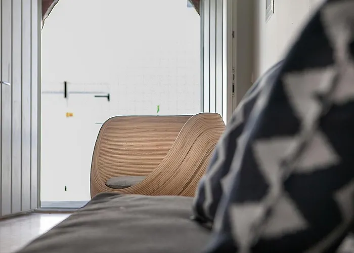 Lägenhetshotell Radiant Santorini 4*