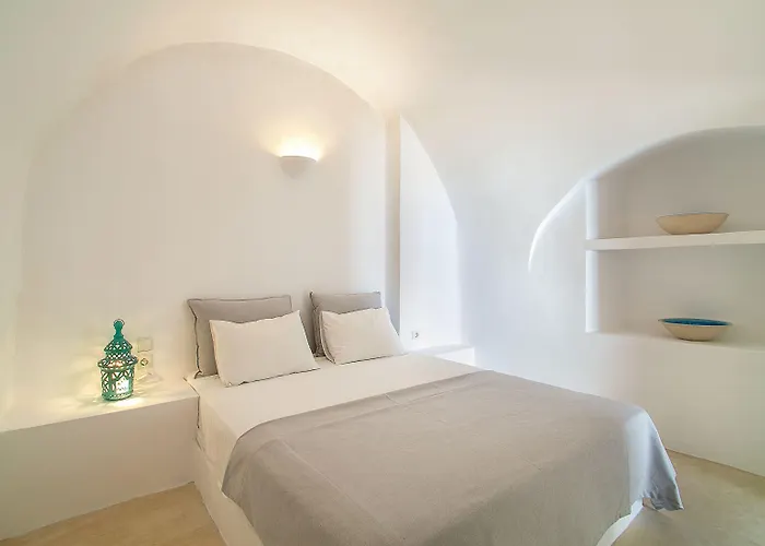 شقة فندقية Radiant Santorini