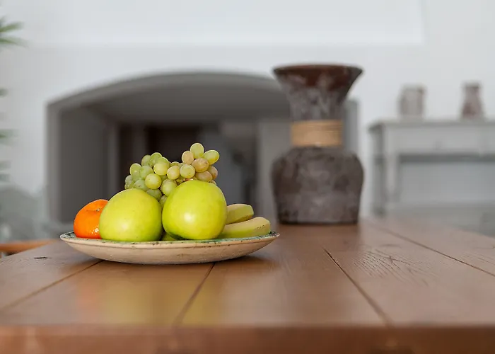 شقة فندقية Radiant Santorini ميساريا