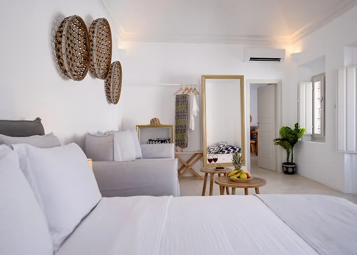 Radiant Santorini 4* ميساريا