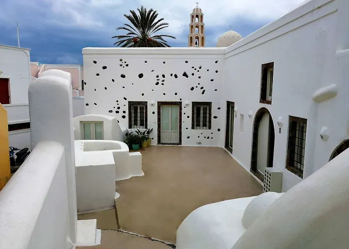 Radiant Santorini 4* ميساريا
