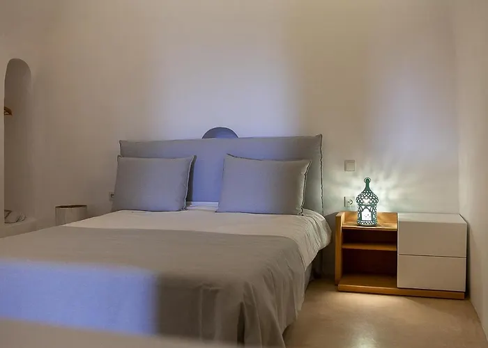 Radiant Santorini 4*
