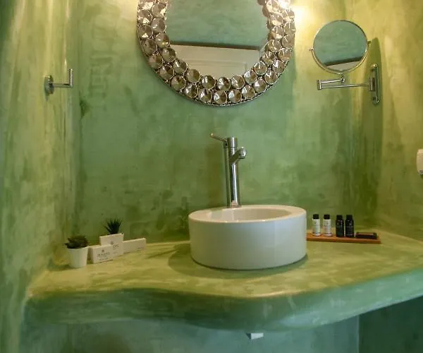 شقة فندقية Radiant Santorini ميساريا