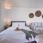 Lägenhetshotell Radiant Santorini