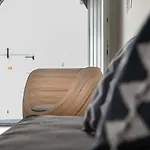 Lägenhetshotell Radiant Santorini 4*