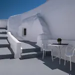 Radiant Santorini 4*