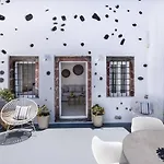 Radiant Santorini