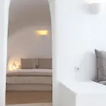 Radiant Santorini
