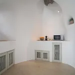 Lägenhetshotell Radiant Santorini Mesaria