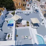 Aparthotel Radiant Santorini 4*