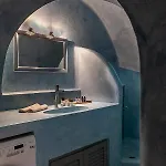 Lägenhetshotell Radiant Santorini 4*