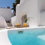 Radiant Santorini 4* Mesaria