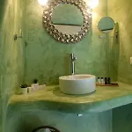Aparthotel Radiant Santorini Mesariá