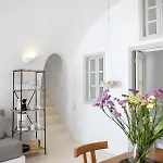 Radiant Santorini Lägenhetshotell