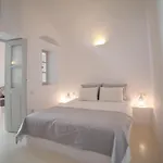 Radiant Santorini