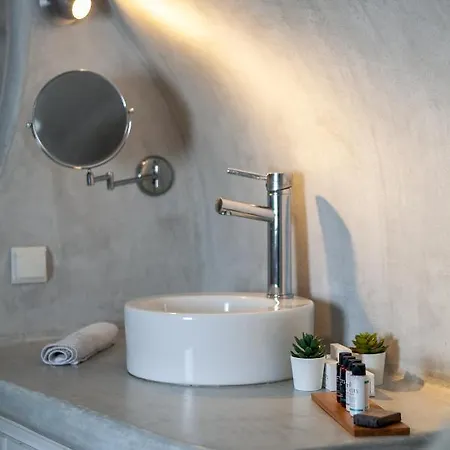 Lägenhetshotell Radiant Santorini 4*