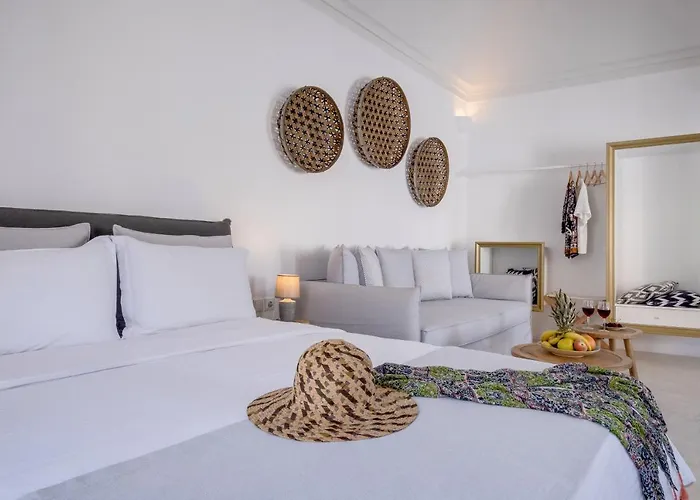 Radiant Santorini 4*