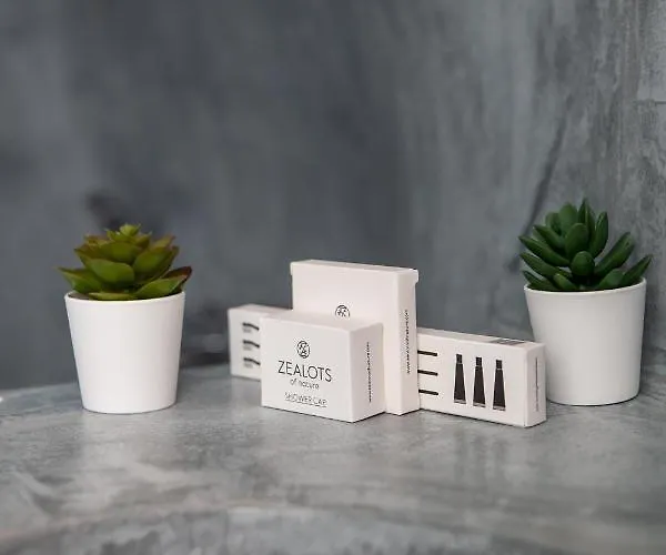 Radiant Santorini Lejlighedshotel 4*