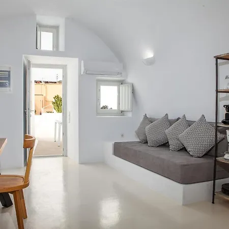 Radiant Santorini 4*