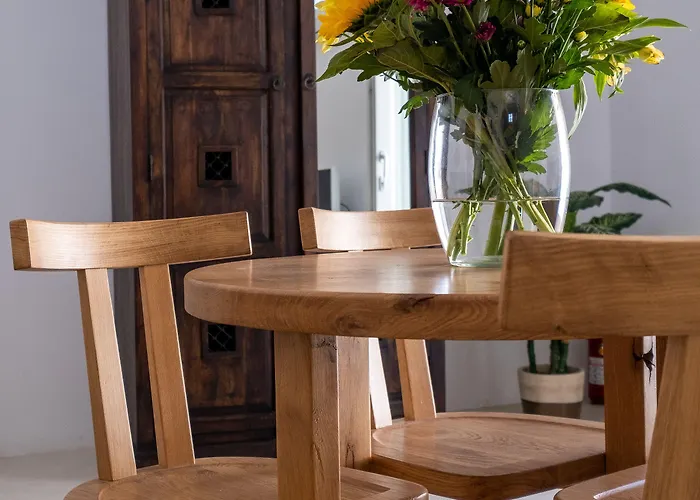 Radiant Santorini 4* Mesaria