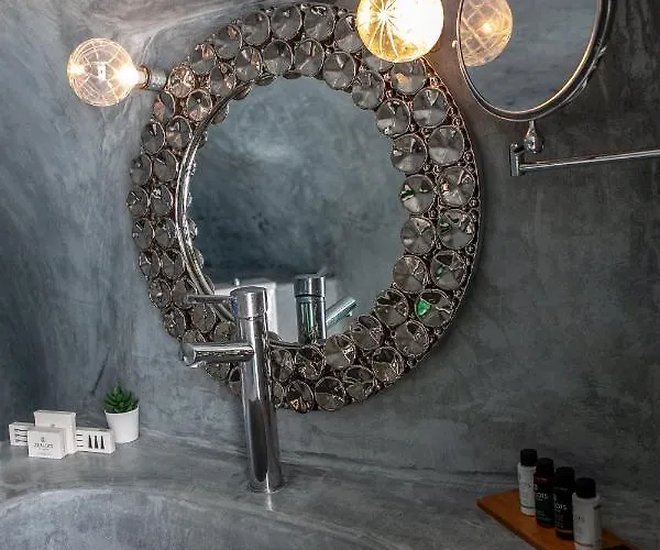 Radiant Santorini Hotel apartamentowy 4*